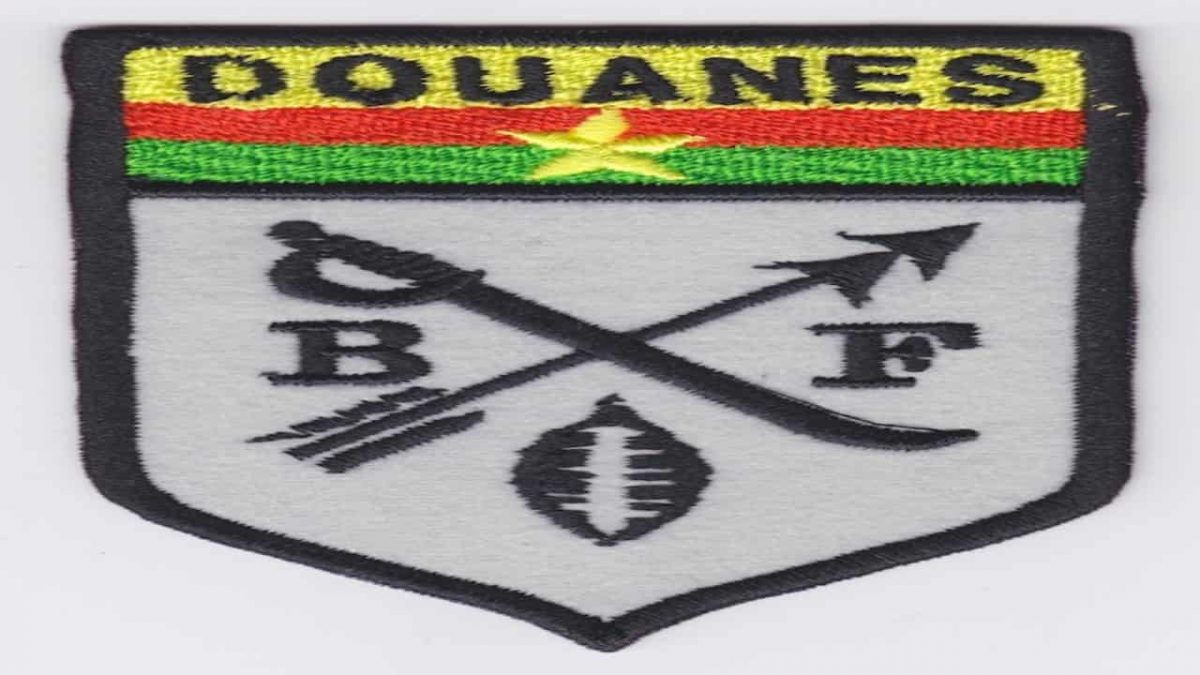 Concours Douanes Burkina Faso Ouagadougou 20242025 Kamerpower bf