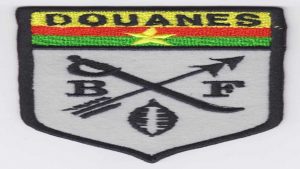 Concours Douanes Burkina Faso Ouagadougou 2024-2025 Ecole Nationale des Douanes END 2024-2025